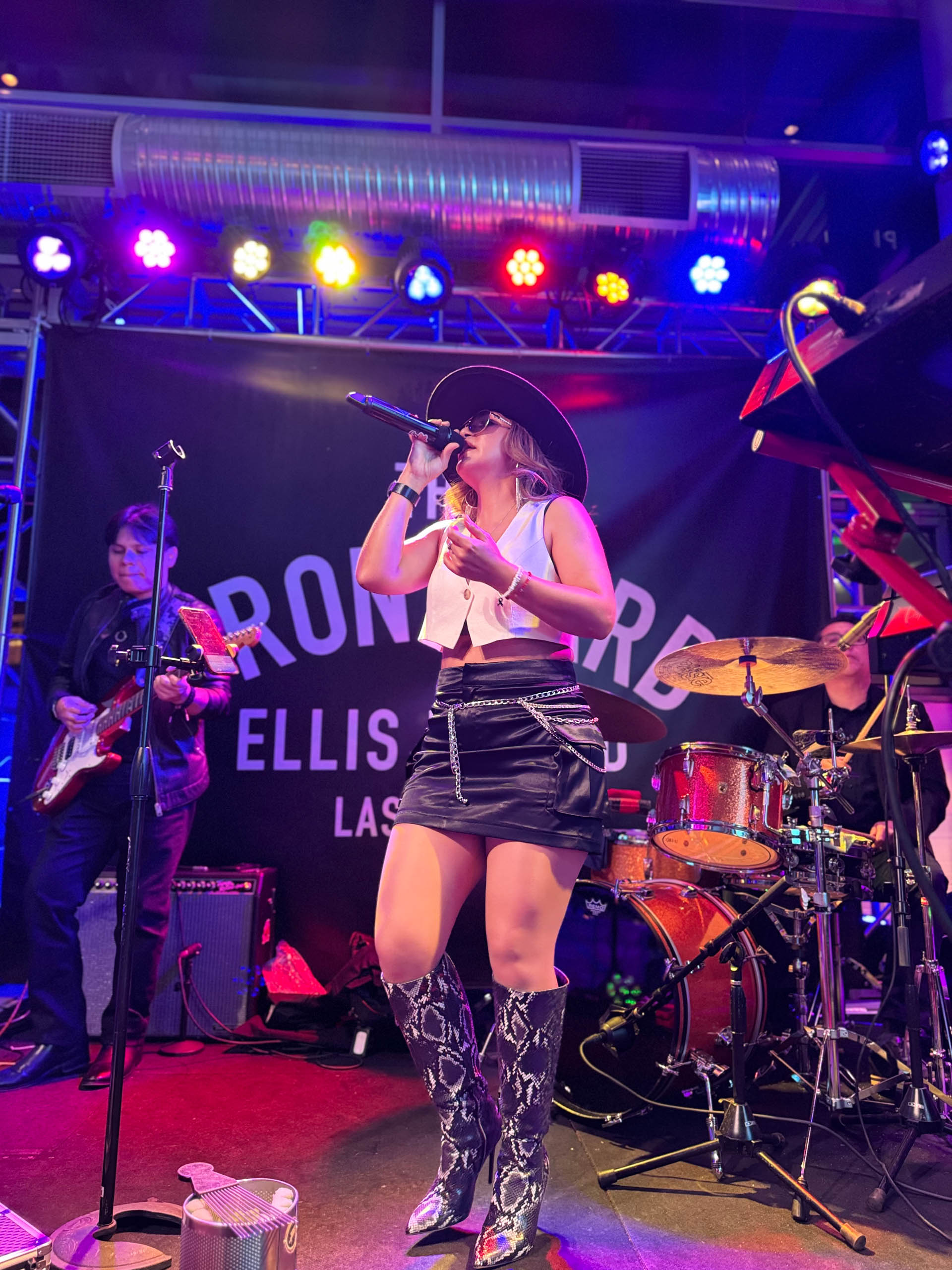 Ellis Island Casino Las Vegas -